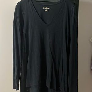 Lily Pulitzer Etta Long Sleeve